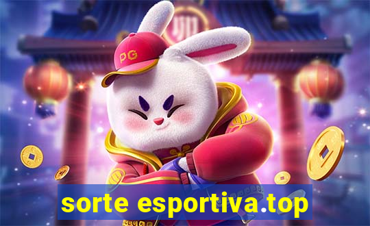 sorte esportiva.top